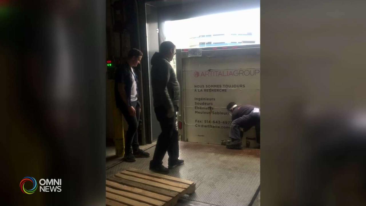 Artitalia, una delle aziende canadesi che fa la sua parte