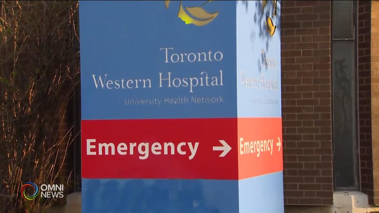 多倫多西區醫院爆發疫情，幾十人確診 -- May 05, 2020 (ON)