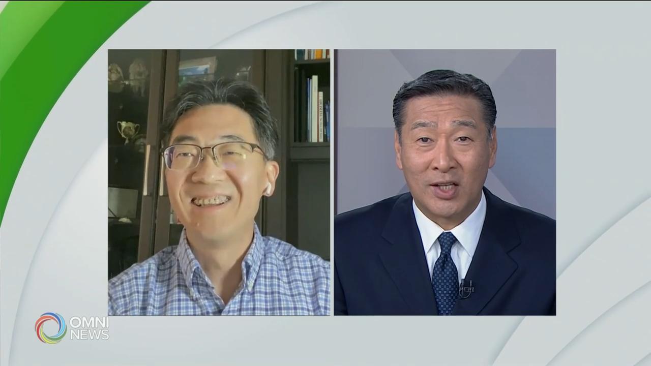 新冠疫情为保险业帶來改变 － May 22, 2020