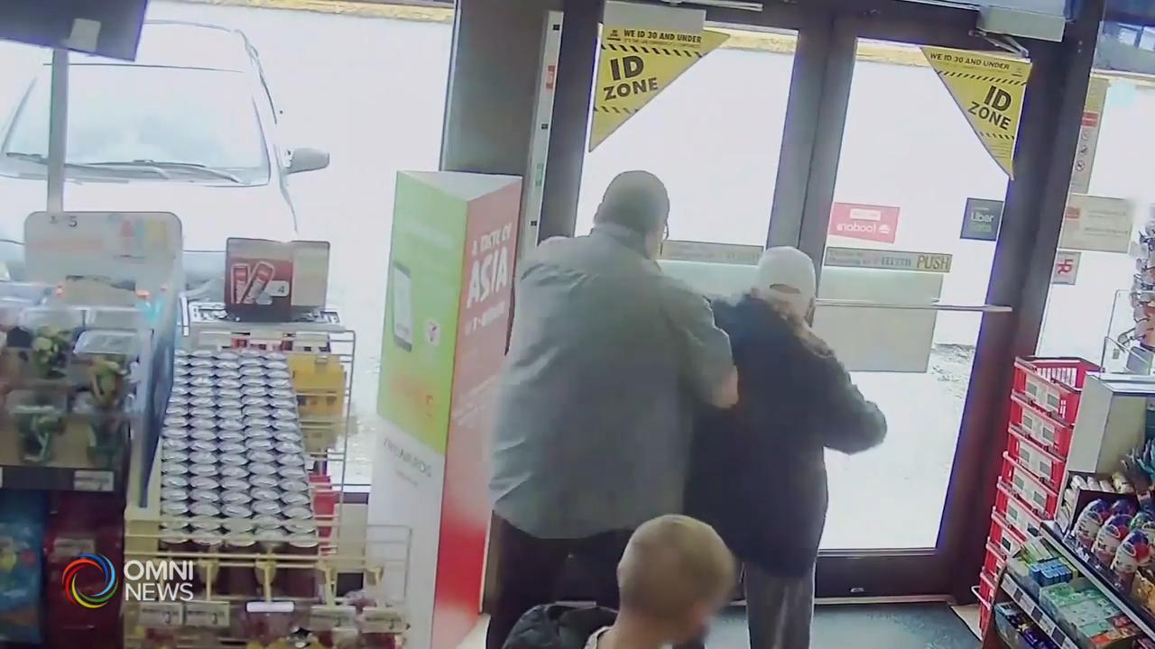 仇恨罪案增多 大眾要勇於捍衛權益 -- May 12, 2020 (ON)