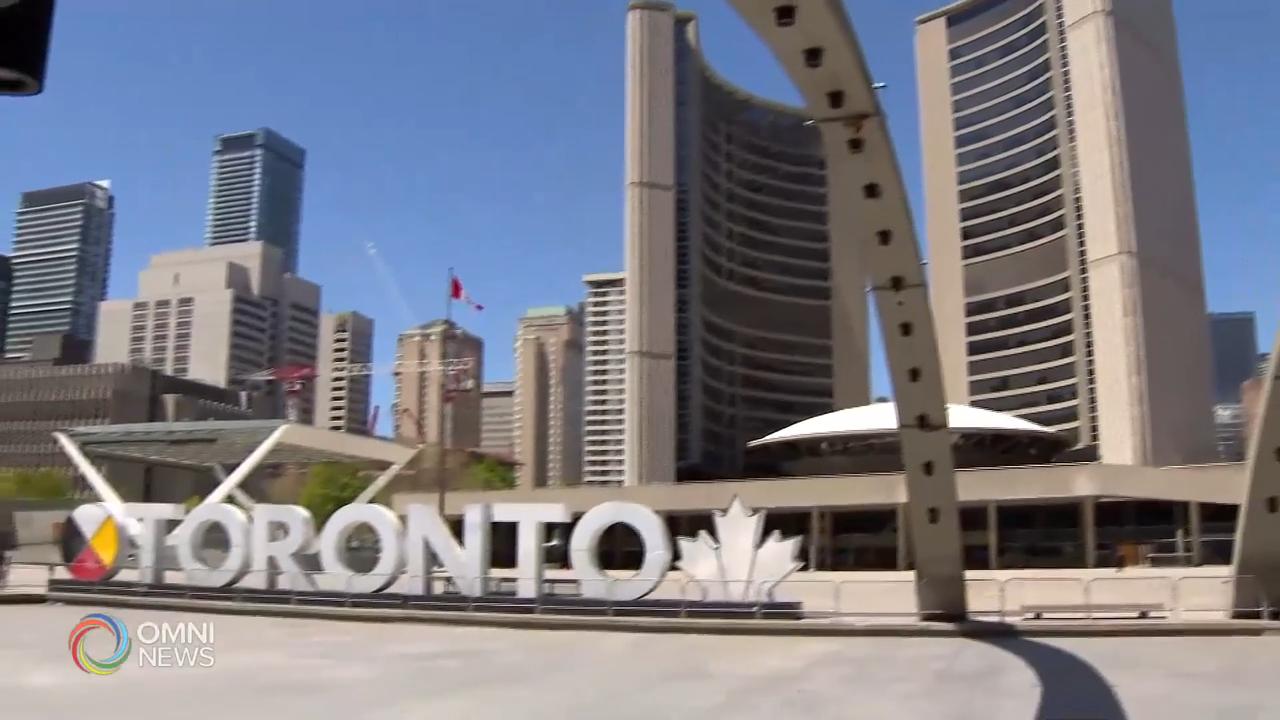 多市可能被逼暫時裁員及削減服務 -- May 22, 2020 (ON)