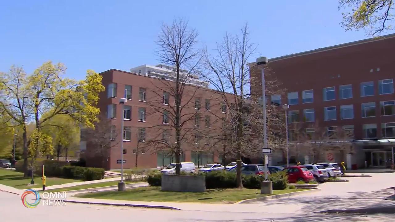 安省長期護理院須從多方面改革 -- May 20, 2020 (ON)