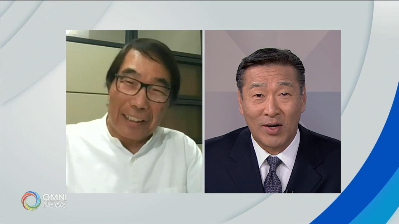 颐康长期护理院严格管控新冠疫情 － May 25, 2020