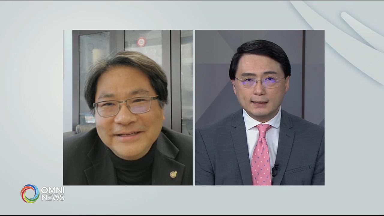 疫情期間保險公司回扣汽車保費 -- Apr 30, 2020 (ON)