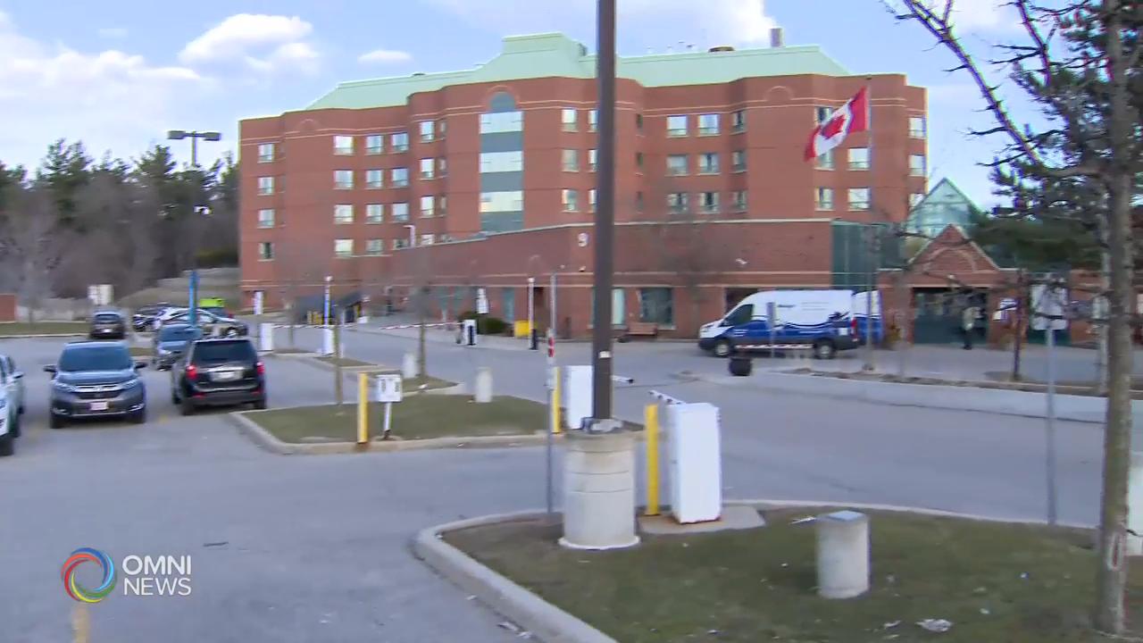 衛生聯盟呼籲立即解決長期護理院問題 -- May 27, 2020 (ON)