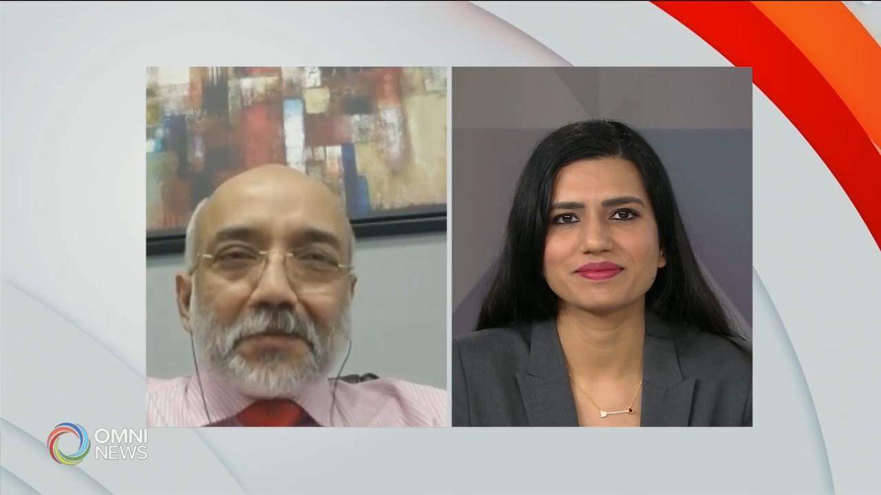 Reopening Economy in Ontario and Small Businesses