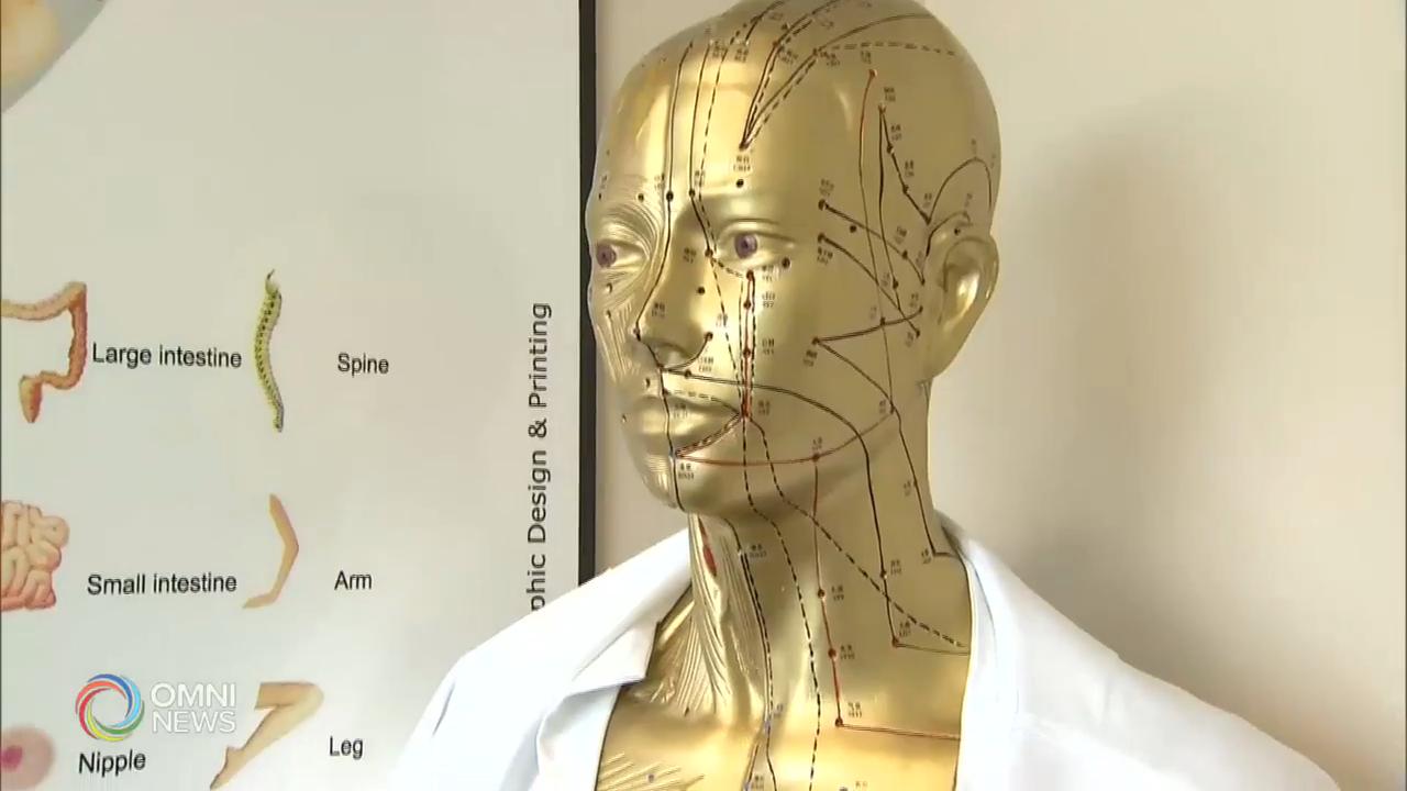 中醫及針灸師續牌費用明年減低 -- May 20, 2020 (ON)