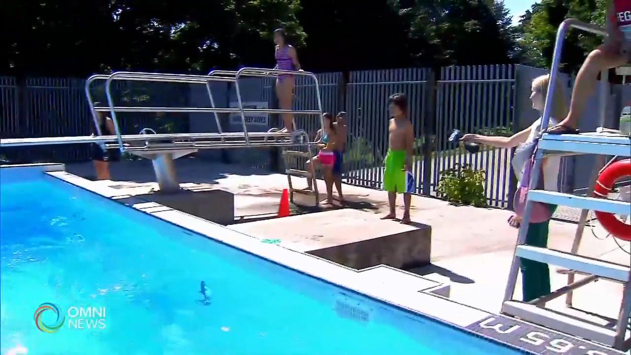 多倫多夏令營及暑期活動全部取消 -- May 15, 2020 (ON)