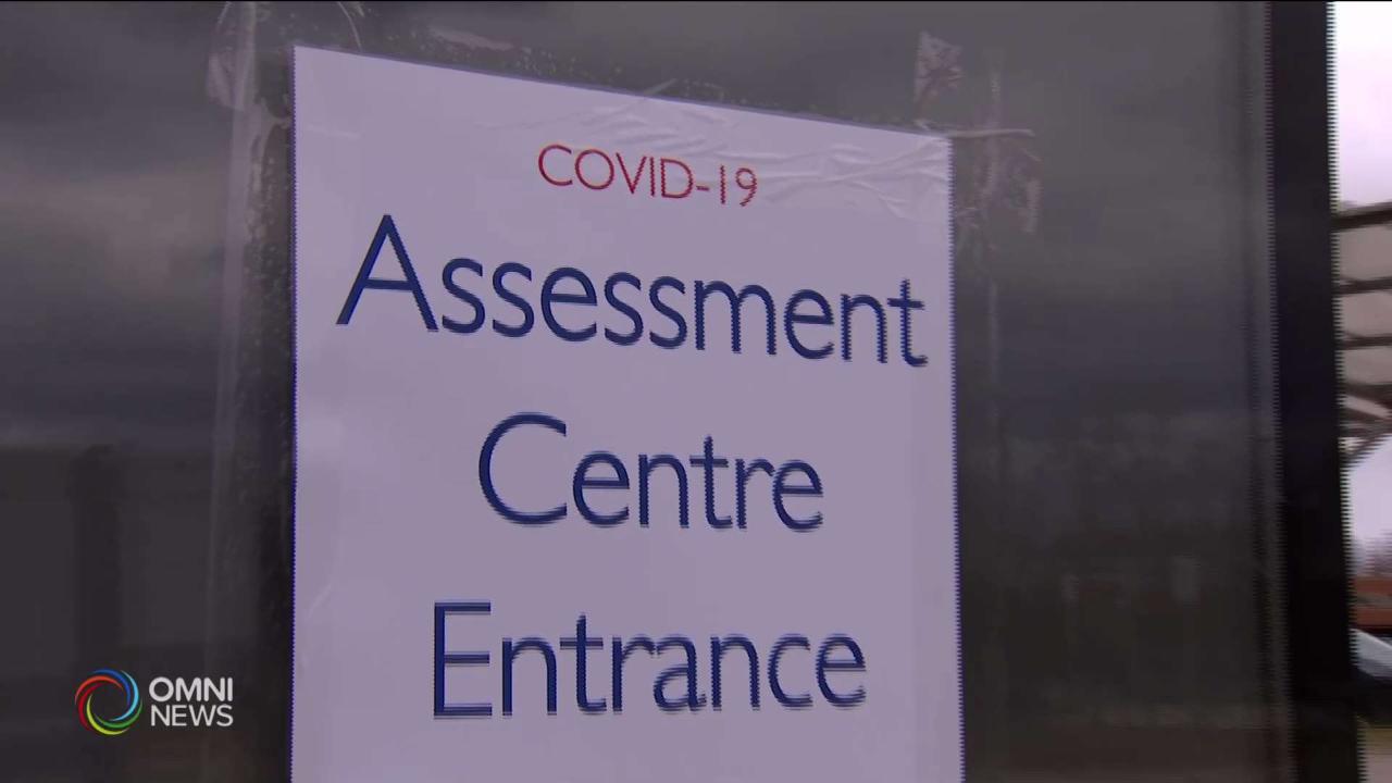 Ontario Covid19 Update: May26