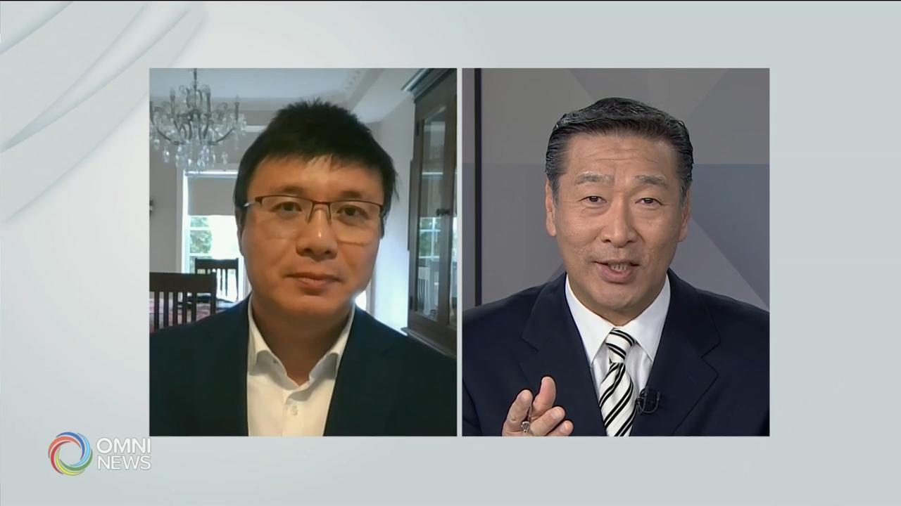 河北总商会举办”云座谈”，和业者一起应对疫情 － May 12, 2020