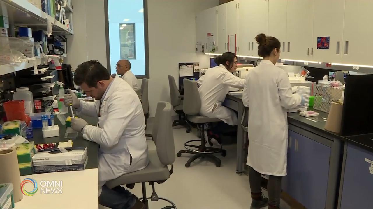 安省新増病例近十天首次超過四百宗 -- May 19, 2020 (ON)