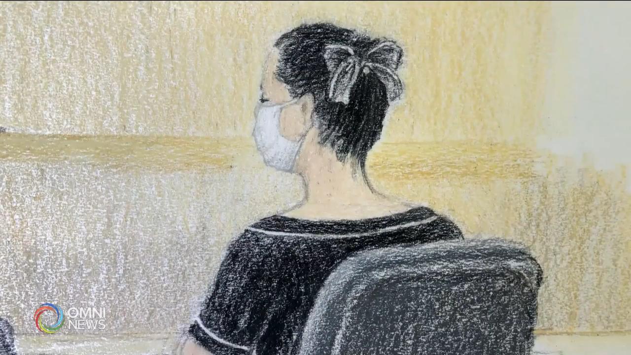 孟晚舟引渡案将为加，美，中关系增添变数 － May 27, 2020