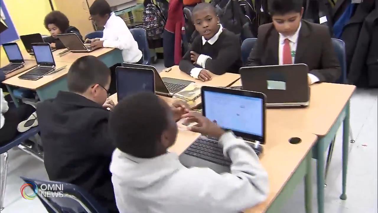 安省中小學生餘下學年 不用返校上課 -- May 19, 2020 (ON)