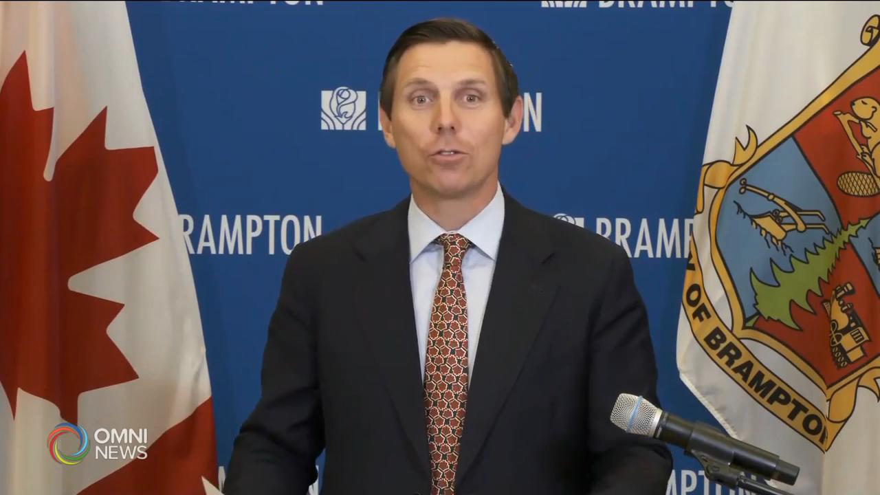 賓頓市同樣商討露宿者問題 -- May 06, 2020 (ON)