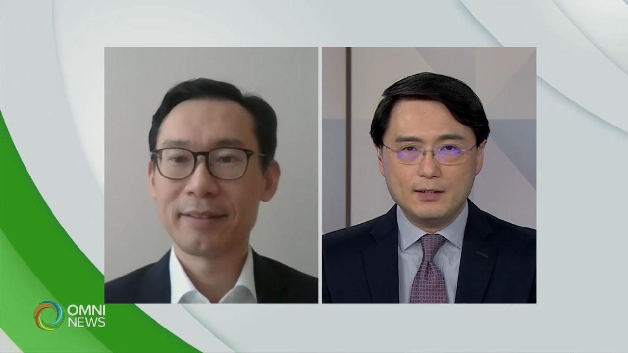 分析聯邦高昂赤字對本國的影響 -- May 28, 2020 (ON)