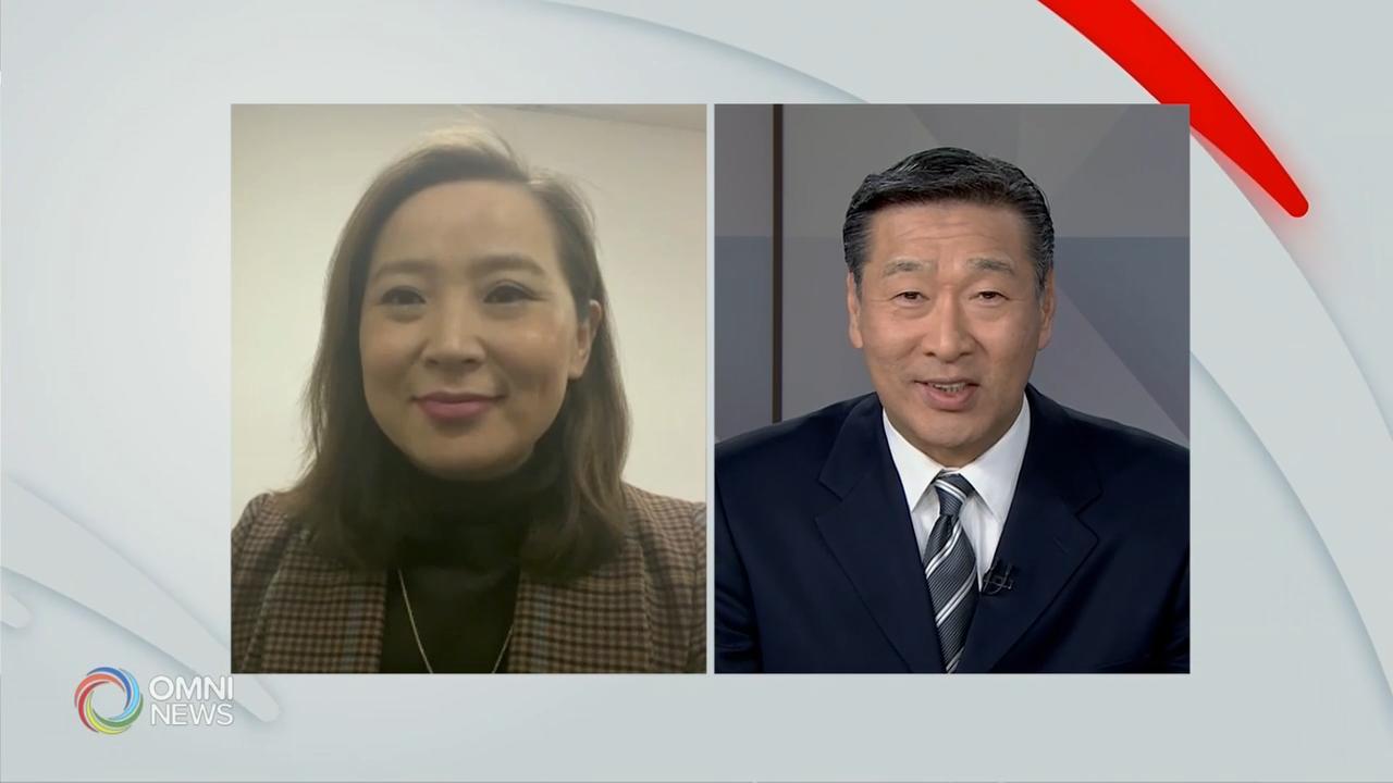 後疫情时代,餐饮业如何发展 － May 07, 2020