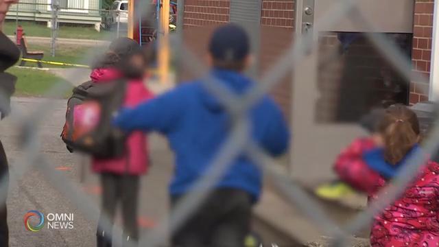 兒童罕見多系統性血管炎納入病毒篩查 -- May 13, 2020 (ON)