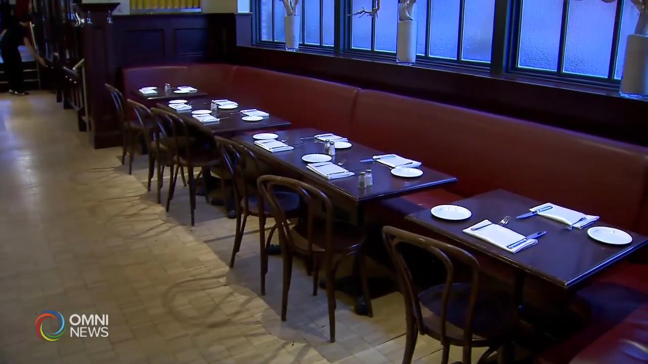 省府下週公布經濟重啟第二階段細節 -- Jun 05, 2020 (ON)