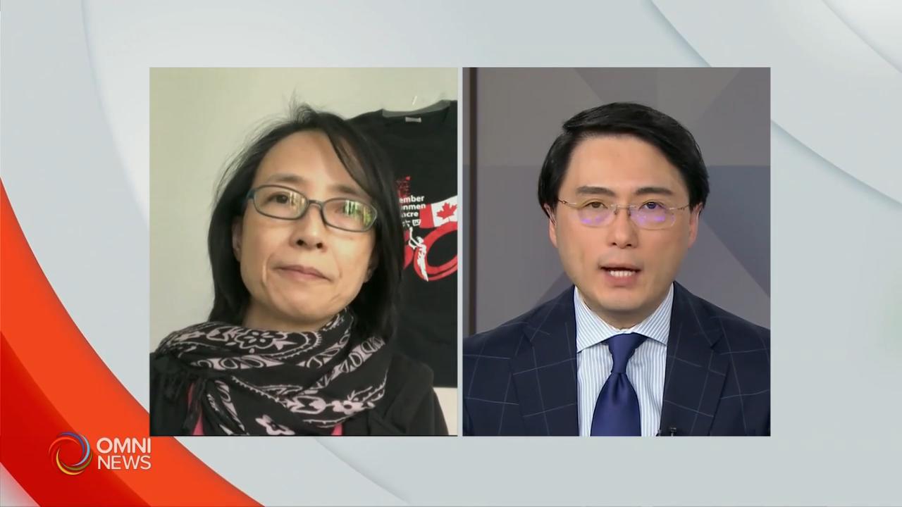 幾位民運參與者獲美國國務卿接見 -- Jun 03, 2020 (ON)