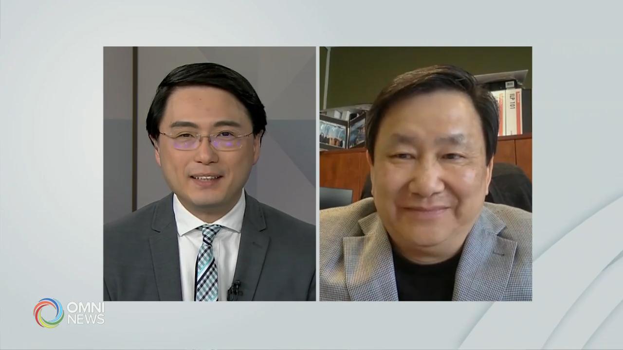 近期是否多了港人想移民來加拿大 -- Jun 11, 2020 (ON)