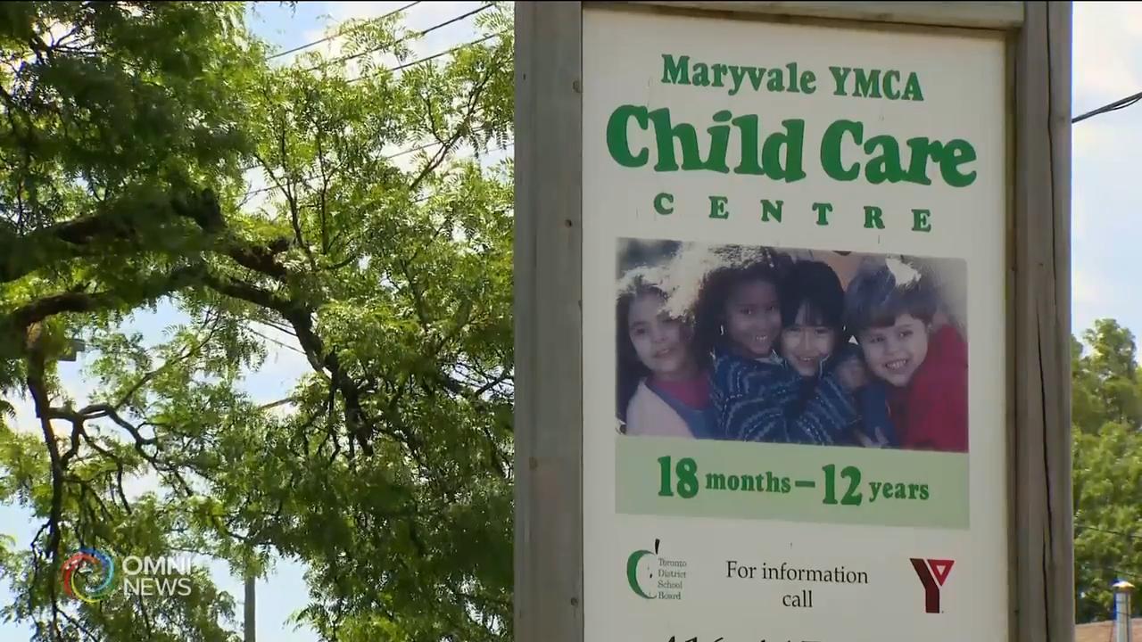 TDSB校内日托中心7月2日起开放－ Jun 26, 2020