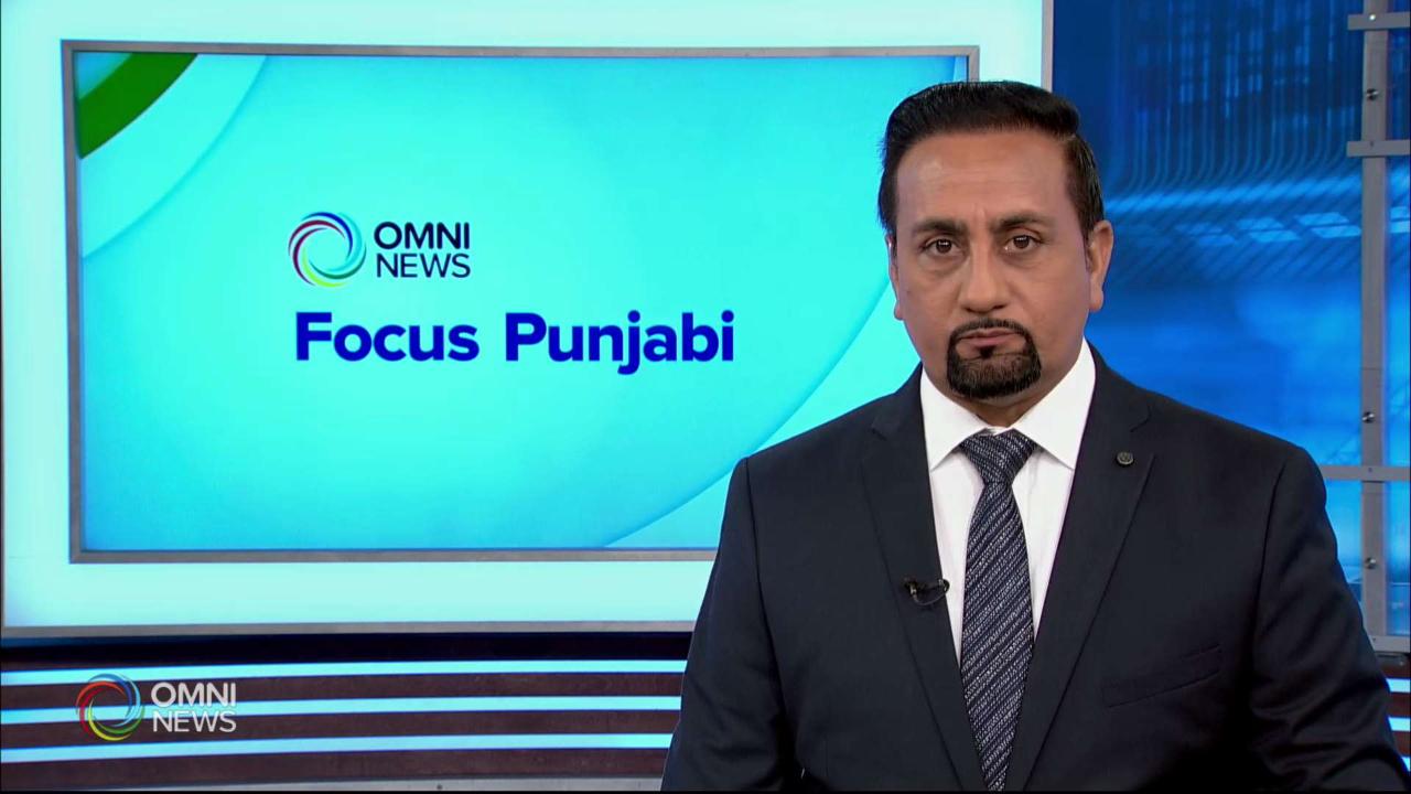 South Asian Men Overdosing
