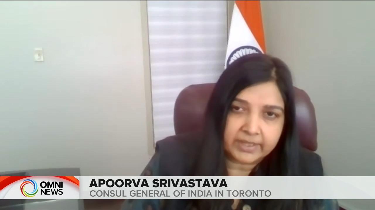 India repatriation flights update