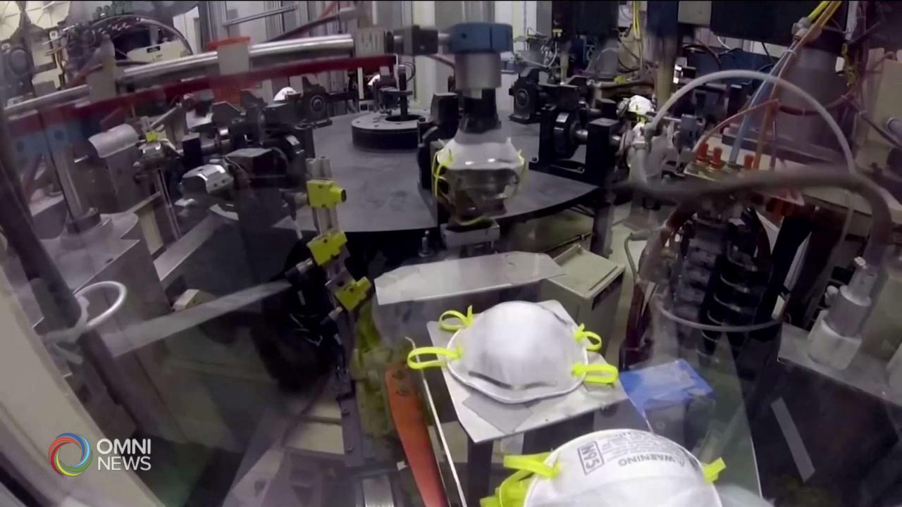 Mississauga Weekly Update