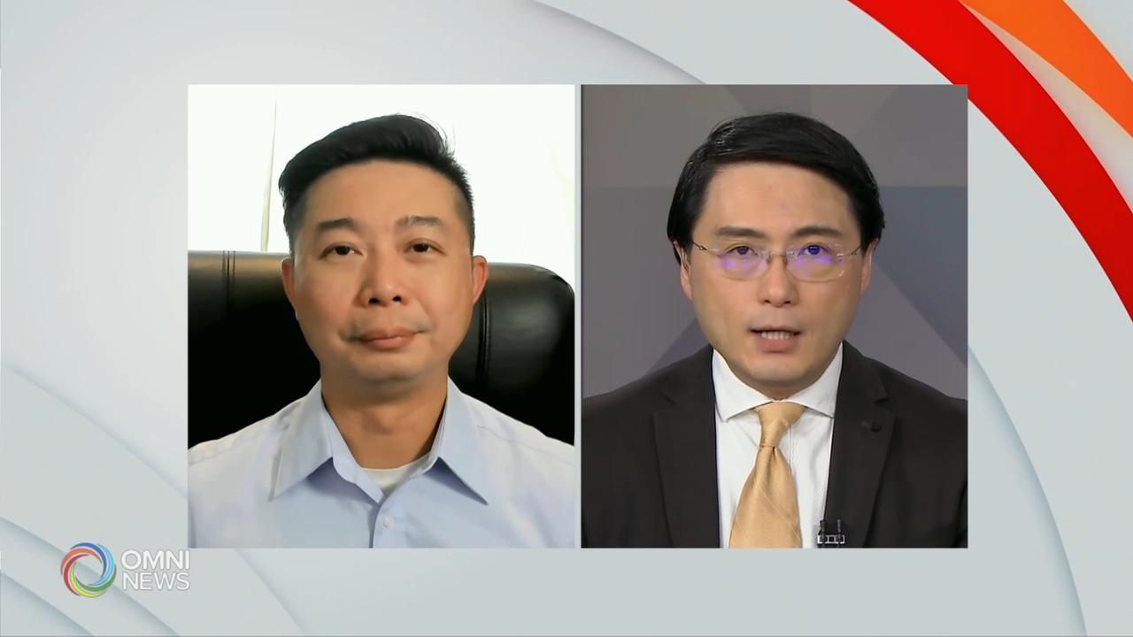 約克區教育局處理種族歧視的工作 -- Jun 10, 2020 (ON)