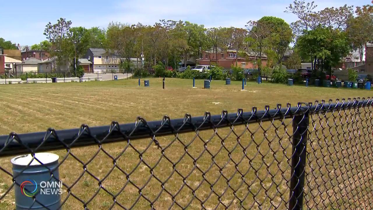 多市兩地點興建無家可歸者組合式房屋 -- Jun 02, 2020 (ON)