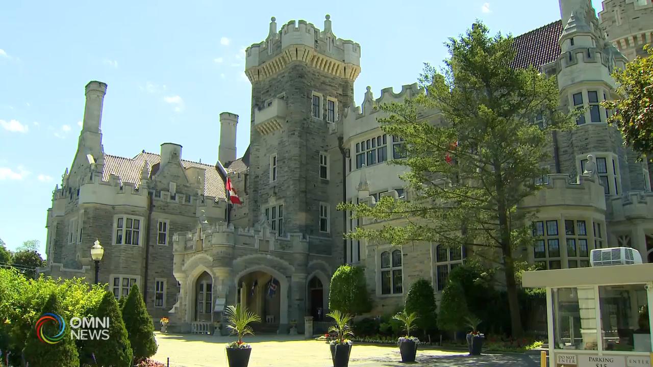 多倫多著名旅遊景點相繼宣佈重開 -- Jun 26, 2020 (ON)