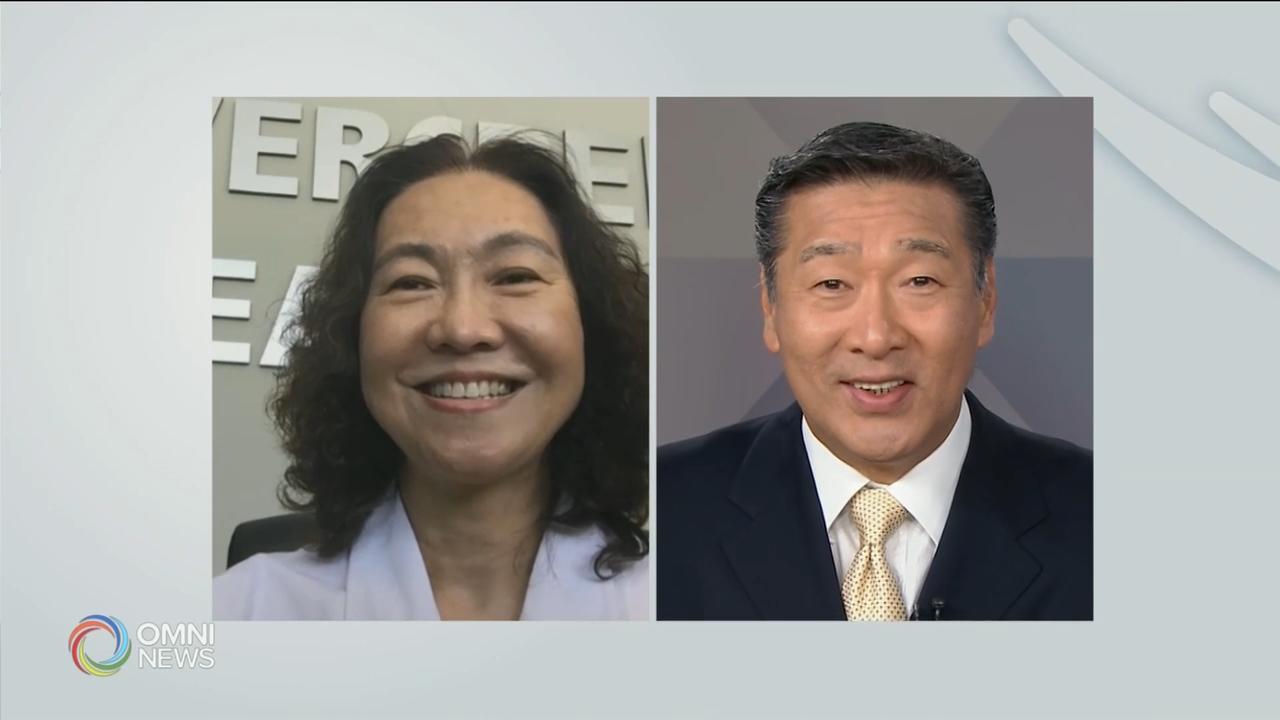 疫情期间，中医业界面对的挑战  － Jun 11, 2020