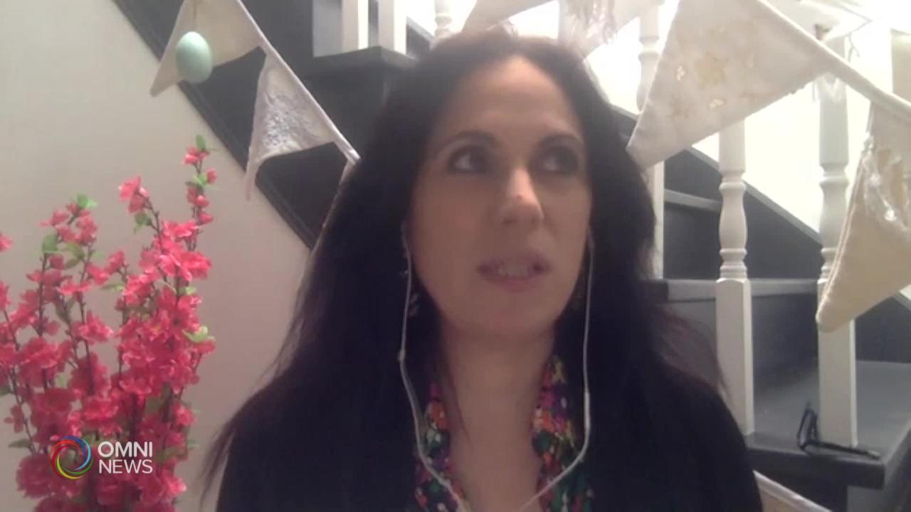 Questa sera, lunedì 29 giugno,  si terranno i Juno Awards in edizione virtuale. La nostra Emanuela Orsini ha parlato con la cantante italo-canadese Romina Di Gasbarro, in corsa nella categoria World Music Album of the Year per il disco 