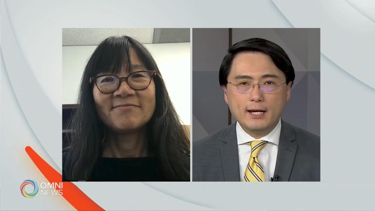 種族問題再次在本國及國際間浮現 -- Jun 01, 2020 (ON)