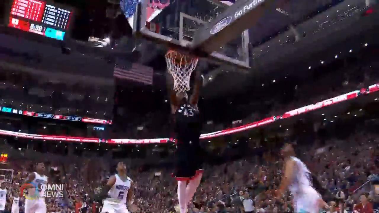 猛龍隊抵達美國備戰 -- Jun 22, 2020 (ON)