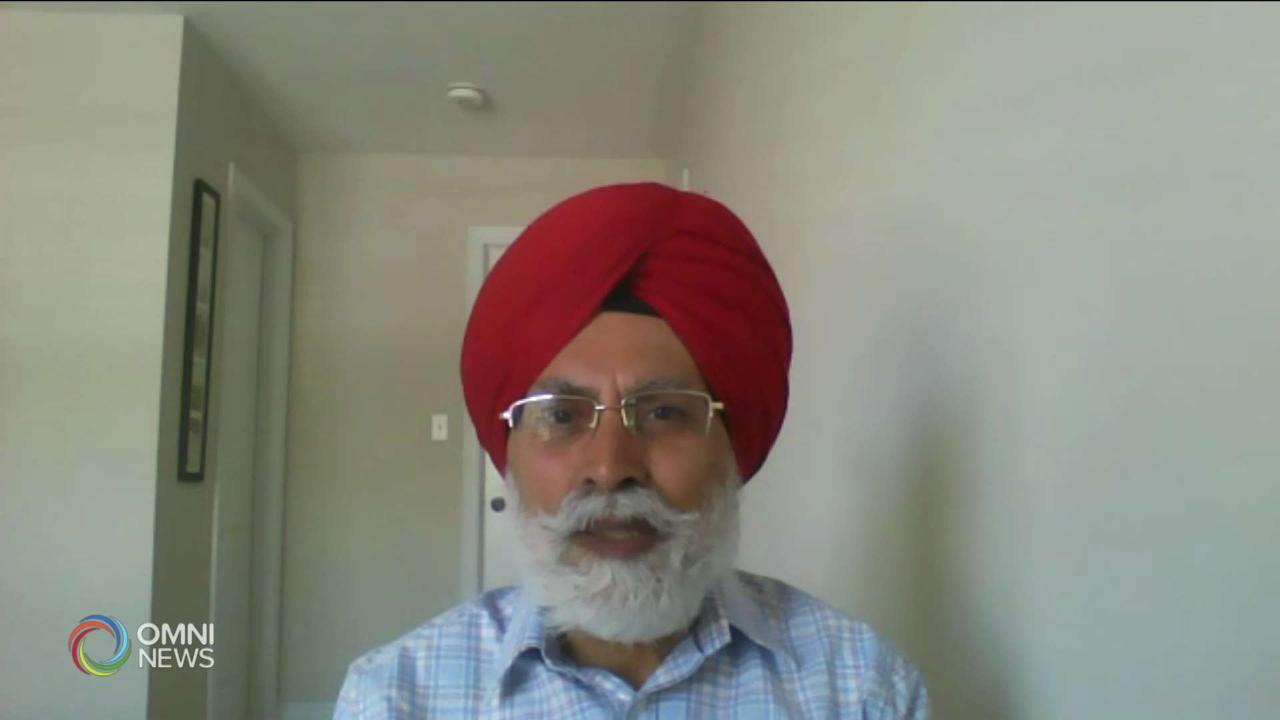 Family that dealt with Covid19 together