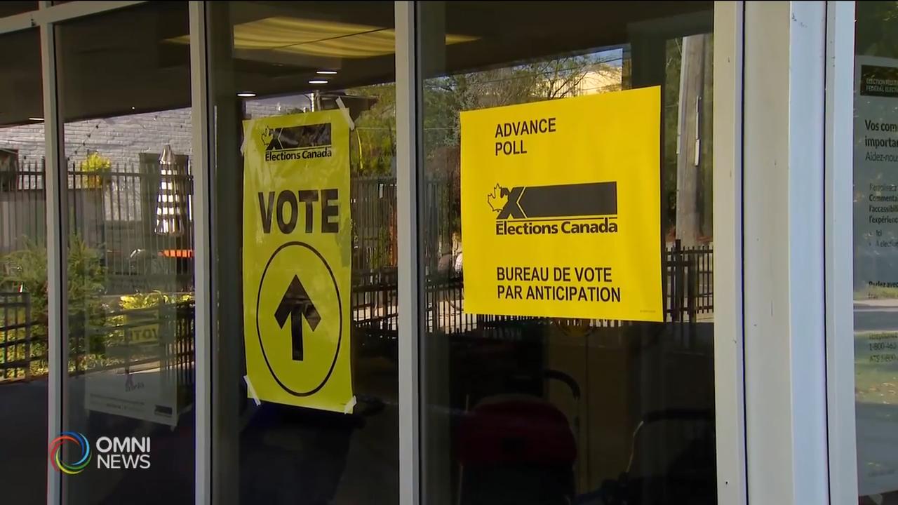 参议院二读降低法定投票年龄法案－ Jun 24, 2020