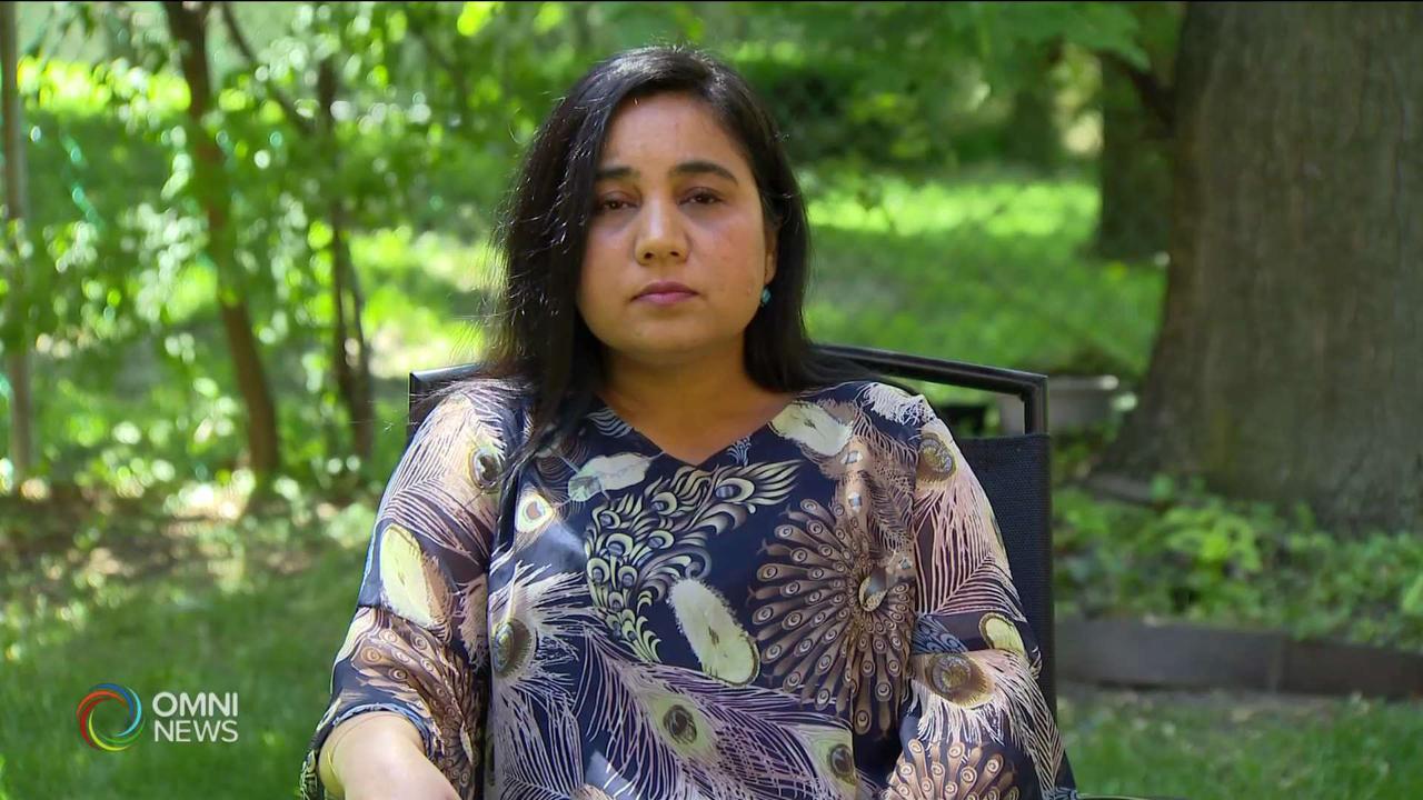 FAMILIES WITH AUTISTIC CHILDREN DURING COVID19