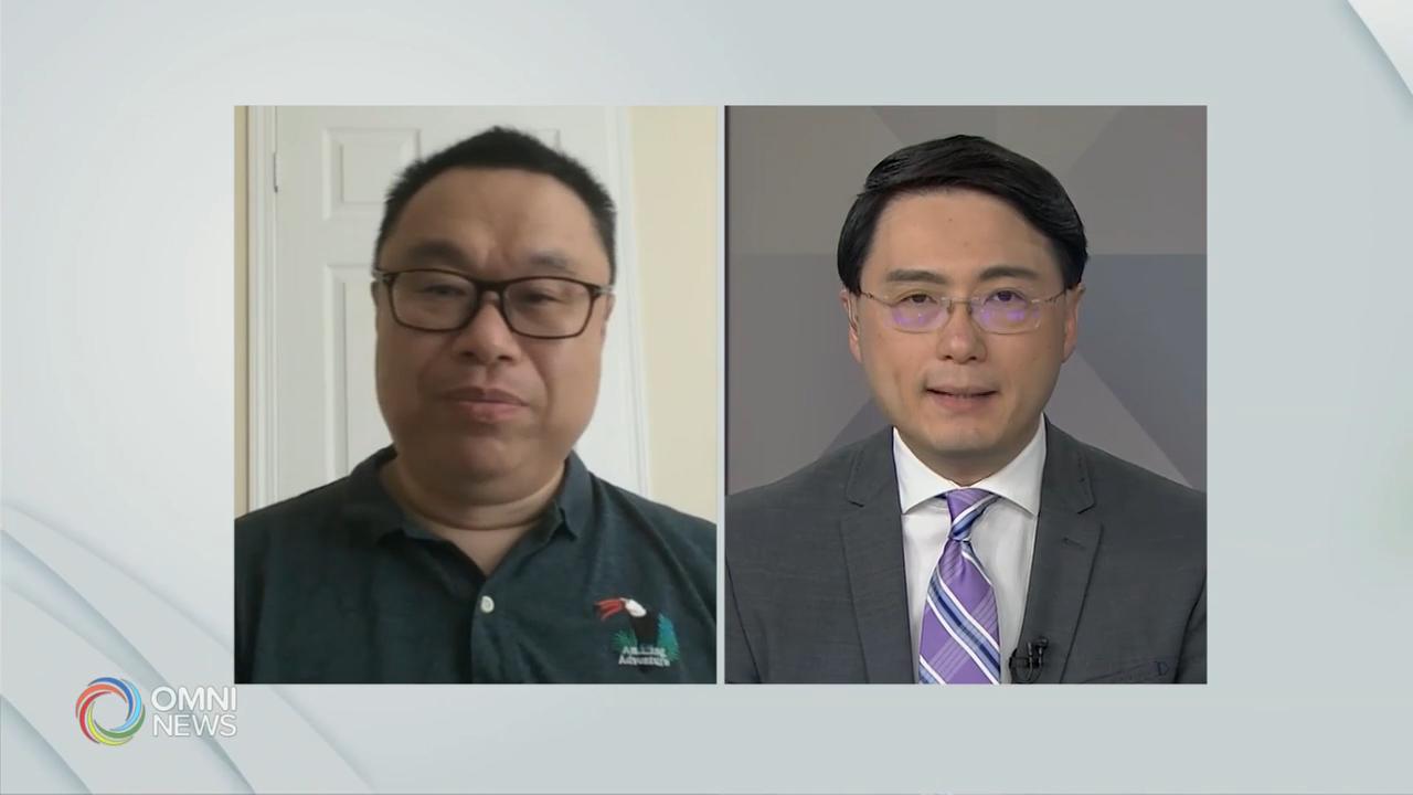 大幅改革數學課程能否提高學生成績 -- Jun 29, 2020 (ON)