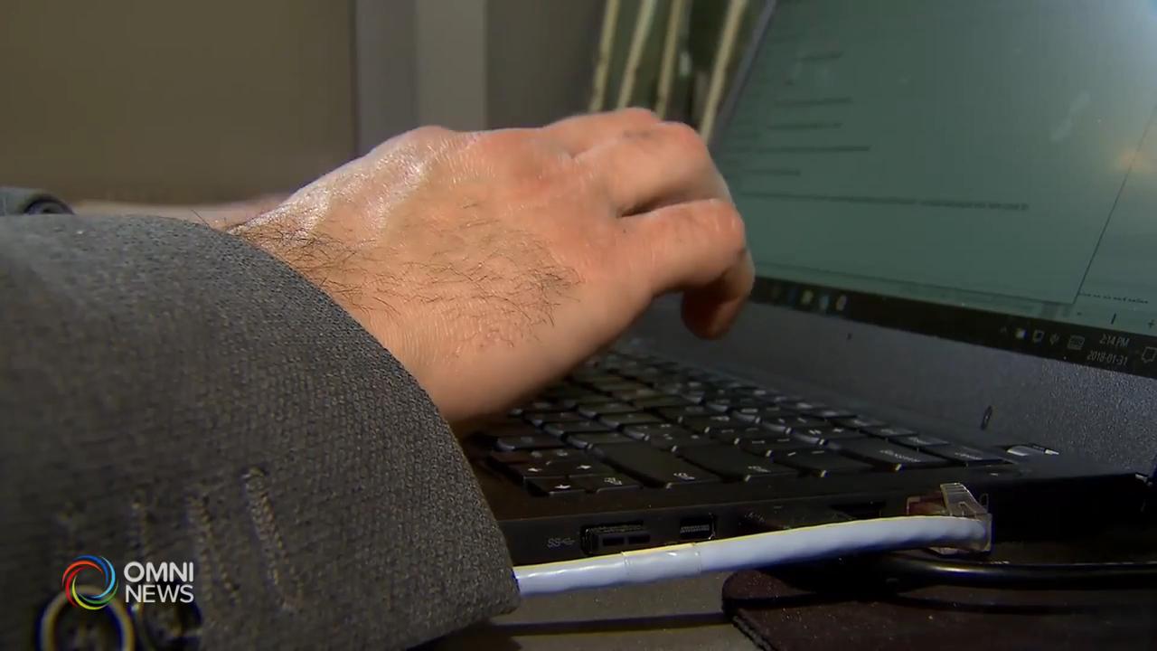 省府增撥資源 擴展鄉郊寬頻互聯網 -- Jun 03, 2020 (ON)