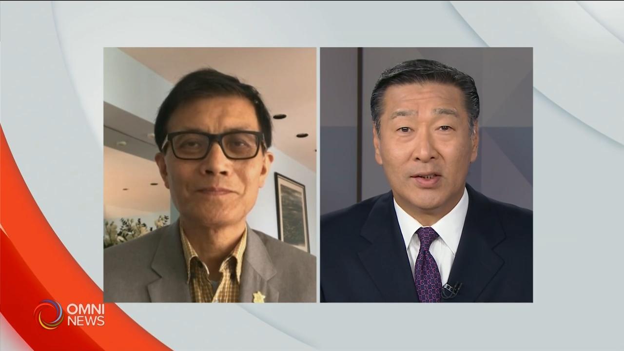 两位加拿大公民被中国政府起诉间谍罪的影响－ Jun 22, 2020