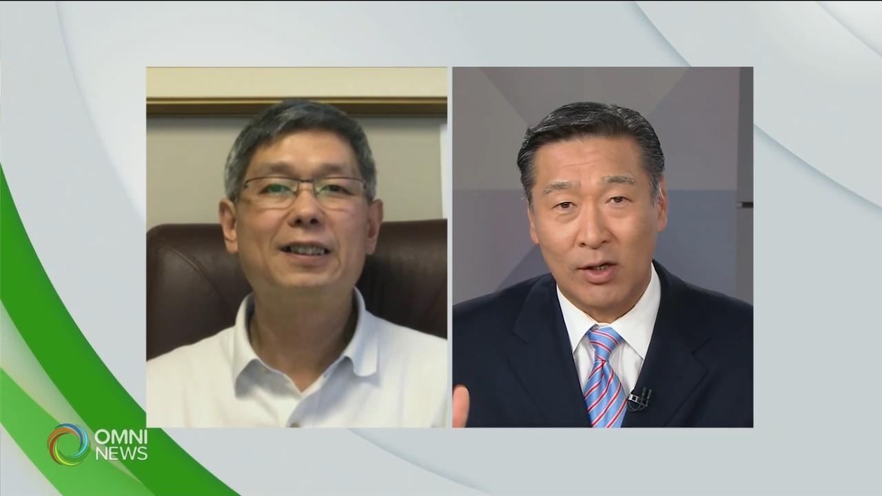 疫情期间,申请移民注意事项 － Jun 05, 2020