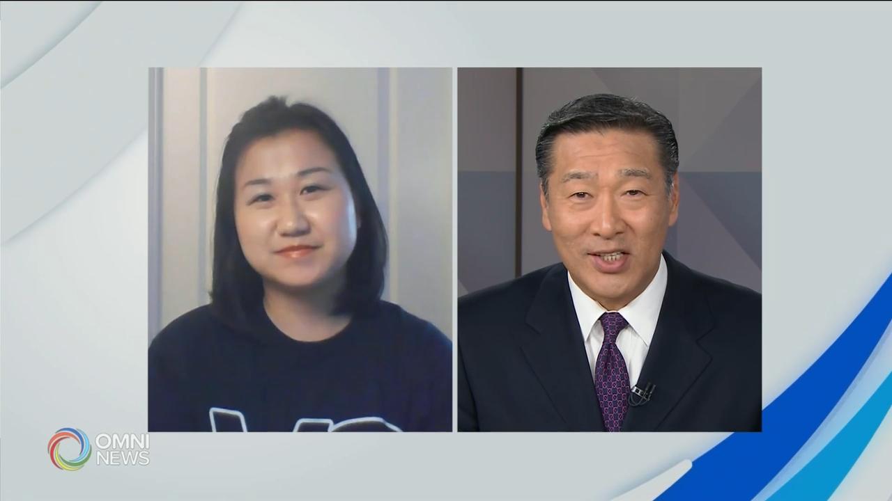 多伦多病童医院爱心熊捐赠活动－ Jun 26, 2020