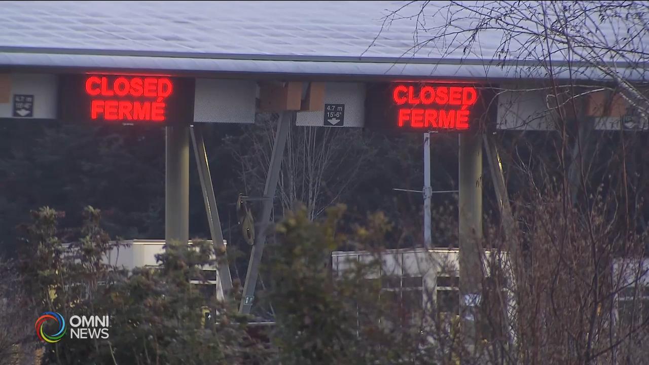 联邦容许公民或永久居民的直系亲属入境加拿大 － Jun 08, 2020