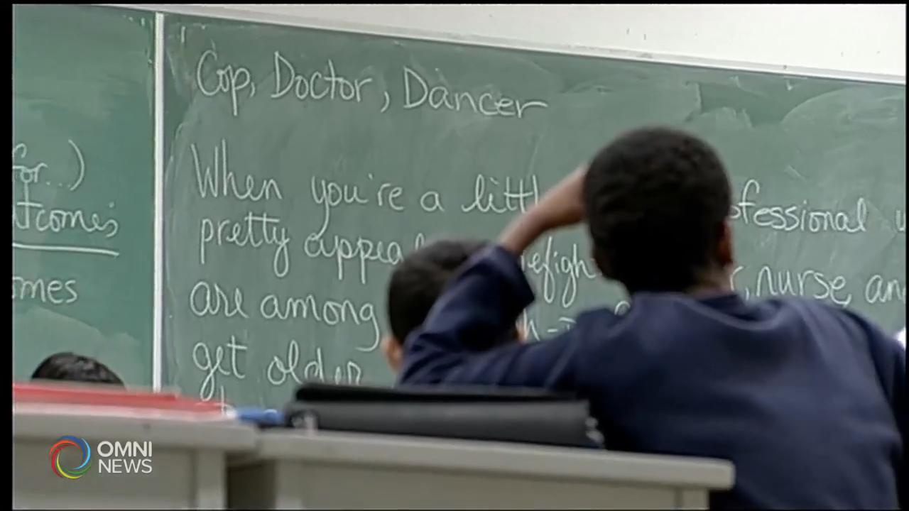 教育部公布復課方案 工會批評省府卸責 -- Jun 19, 2020 (ON)