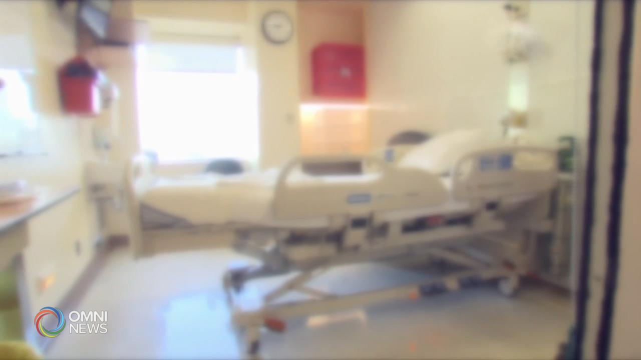 安省首次出現20歲以下感染者死亡 -- Jun 23, 2020 (ON)