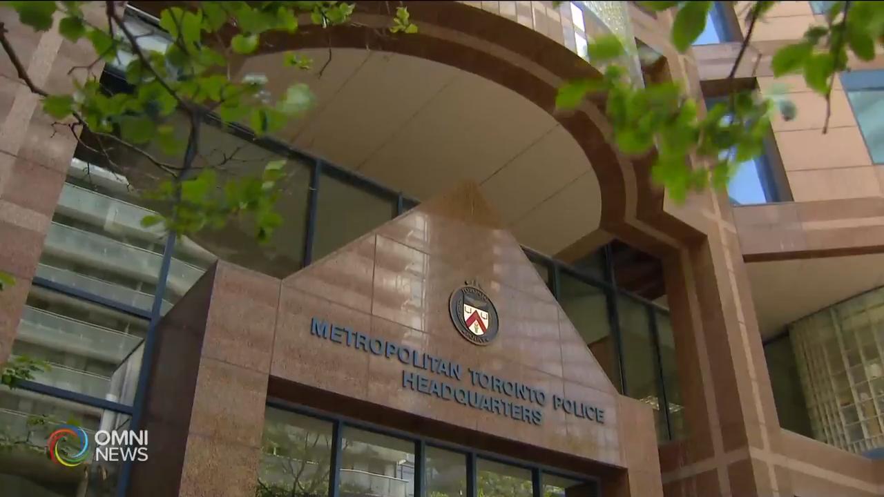 多伦多警队逮捕诈骗犯，呼吁民众提供线索 － Jun 04, 2020