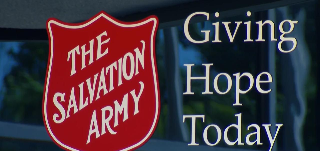 Rogers Communications gives back