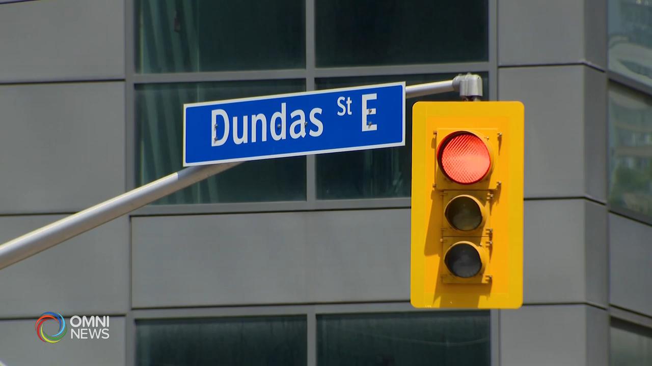 多市男子發起登打士街改名聯署運動 -- Jun 10, 2020 (ON)