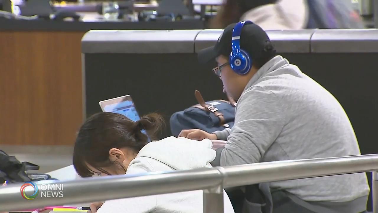 省府撥款資助多個基層青年服務組織 -- Jun 25, 2020 (ON)